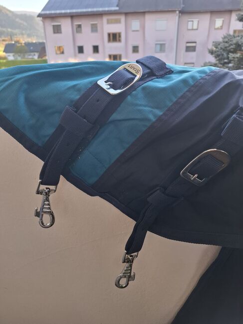 Regendecke, Start, Sabrina , Horse Blankets, Sheets & Coolers, Krieglach , Image 7
