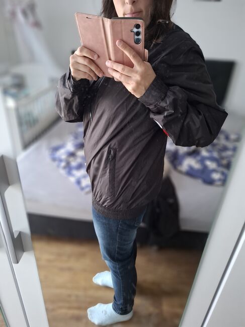 Regenjacke, Horze, Susann Möller, Riding Jackets, Coats & Vests, Testorf-Steinfort, Image 2