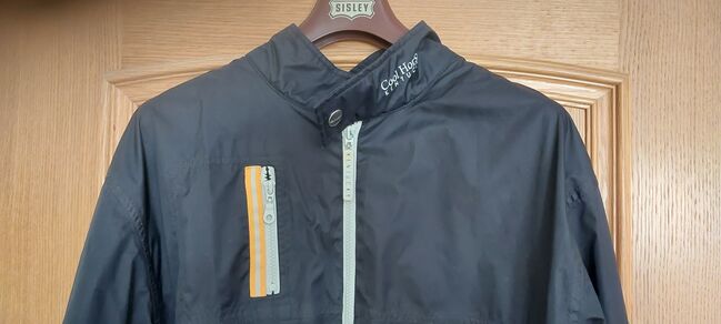 Regenjacke, Kentucky Jacke, Sandra, Men's Riding Jackets, Herschbach, Image 3