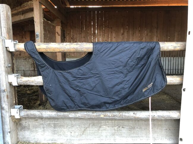 Regen Ausreitdecke, Stonedeek, Saskia, Horse Blankets, Sheets & Coolers, Fahrni, Image 3