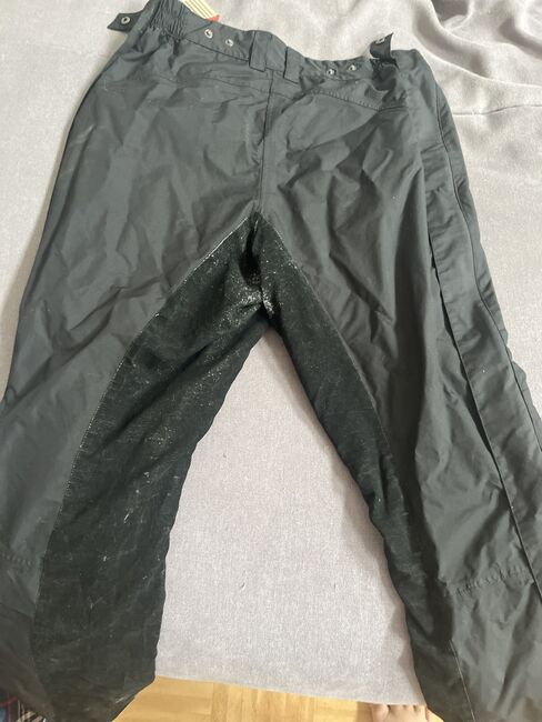 Regenreithose Gr. M, ELT, Gesa, Breeches & Jodhpurs, Osterburg