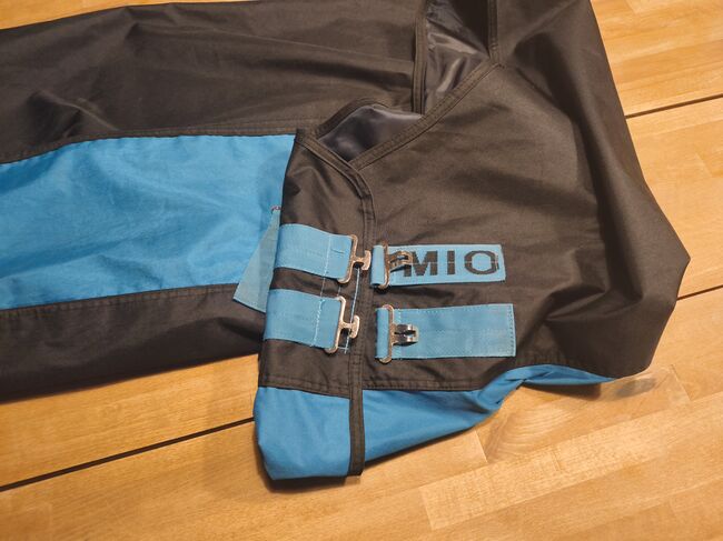 Regendecke 0g von Horseware, Horseware Mio, Lucia Becker, Horse Blankets, Sheets & Coolers, Dielmissen, Image 4