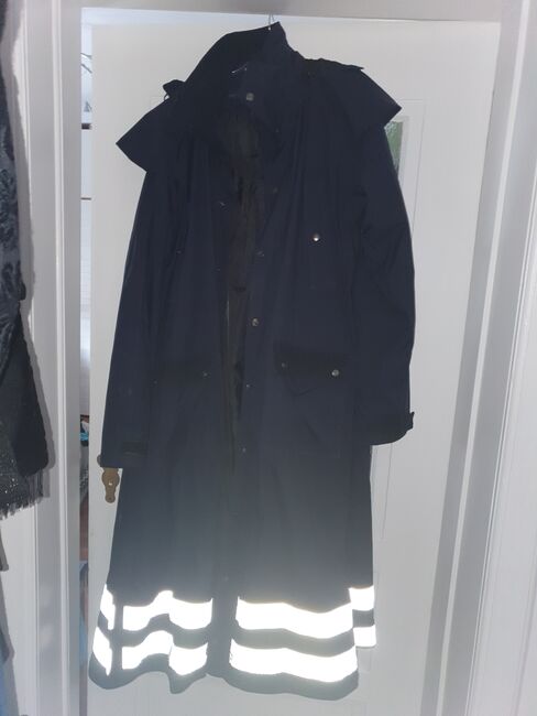Regenmantel, Black Forresr Regenmantel, Kathy, Riding Jackets, Coats & Vests, Hamburg