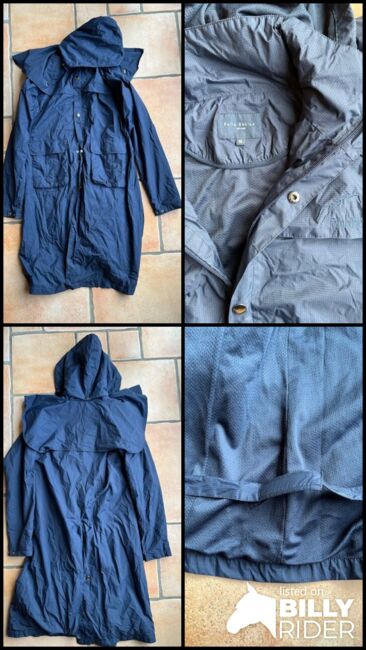 Regenmantel, Felix Bühler Regenmantel, J. Becker, Riding Jackets, Coats & Vests, Remscheid, Image 5