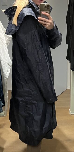 Regenmantel von Felix Bühler, Felix Bühler, Lynn, Riding Jackets, Coats & Vests, Zollikon, Image 4