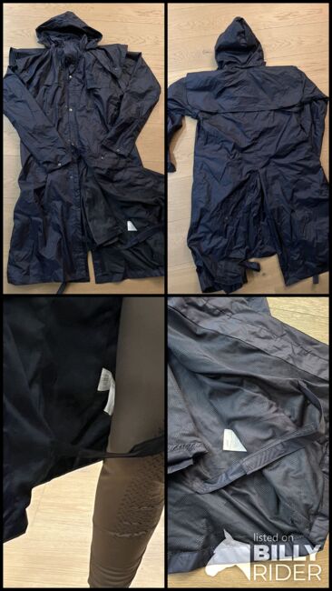 Regenmantel von Felix Bühler, Felix Bühler, Lynn, Riding Jackets, Coats & Vests, Zollikon, Image 11