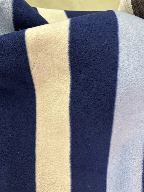 Rambo Deluxe Fleece 145 cm, Rambo, Marina L., Horse Blankets, Sheets & Coolers, Geisenfeld, Image 4