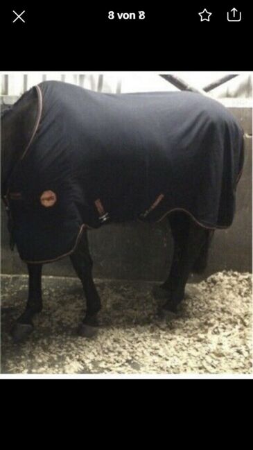 Rambo ionic 145/155, Horseware Rambo ionic, Alina, Horse Blankets, Sheets & Coolers, Spenge 