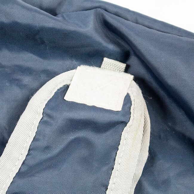 RAMBO Ausreit- & Nierendecke “Ripstop Competition Sheet” Navy 150 cm, Horseware RAMBO Ripstop Competition Sheet, myMILLA (myMILLA | Jonas Schnettler), Horse Blankets, Sheets & Coolers, Pulheim, Image 4