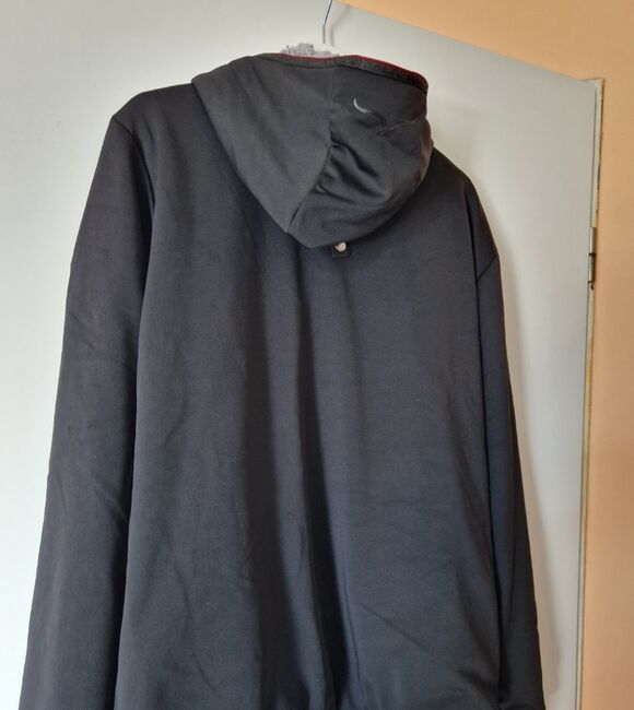 RANCH-X SOFTSHELLJACKE JOSIE GR.M, RANCH-X  RANCH-X SOFTSHELLJACKE JOSIE/ M, Manuela Wölk , Riding Jackets, Coats & Vests, Langenfeld , Image 6