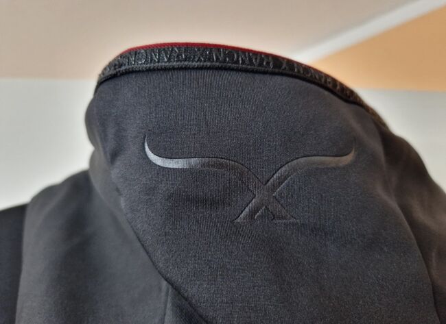 RANCH-X SOFTSHELLJACKE JOSIE GR.M, RANCH-X  RANCH-X SOFTSHELLJACKE JOSIE/ M, Manuela Wölk , Riding Jackets, Coats & Vests, Langenfeld , Image 7
