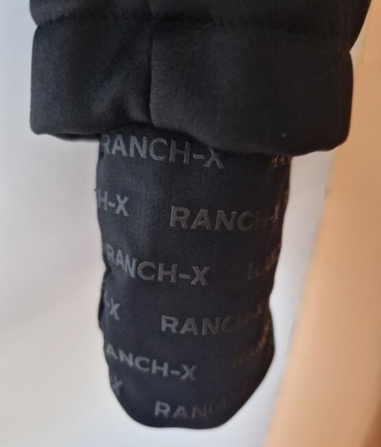 RANCH-X SOFTSHELLJACKE JOSIE GR.M, RANCH-X  RANCH-X SOFTSHELLJACKE JOSIE/ M, Manuela Wölk , Reitjacken, Mäntel & Westen, Langenfeld , Abbildung 2