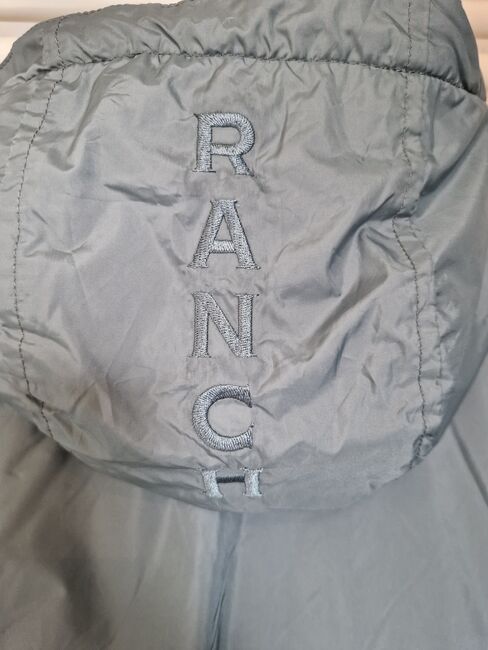 RANCH-X WINDBREAKER CARLY  GR.M, RANCH-X  RANCH-X WINDBREAKER CARLY, Manuela Wölk , Kurtki jeździeckie i kamizelki, Langenfeld , Image 6