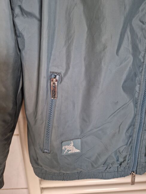 RANCH-X WINDBREAKER CARLY  GR.M, RANCH-X  RANCH-X WINDBREAKER CARLY, Manuela Wölk , Riding Jackets, Coats & Vests, Langenfeld , Image 4