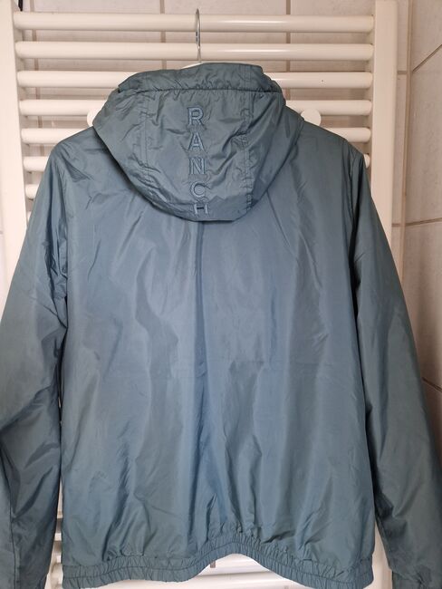 RANCH-X WINDBREAKER CARLY  GR.M, RANCH-X  RANCH-X WINDBREAKER CARLY, Manuela Wölk , Riding Jackets, Coats & Vests, Langenfeld , Image 5