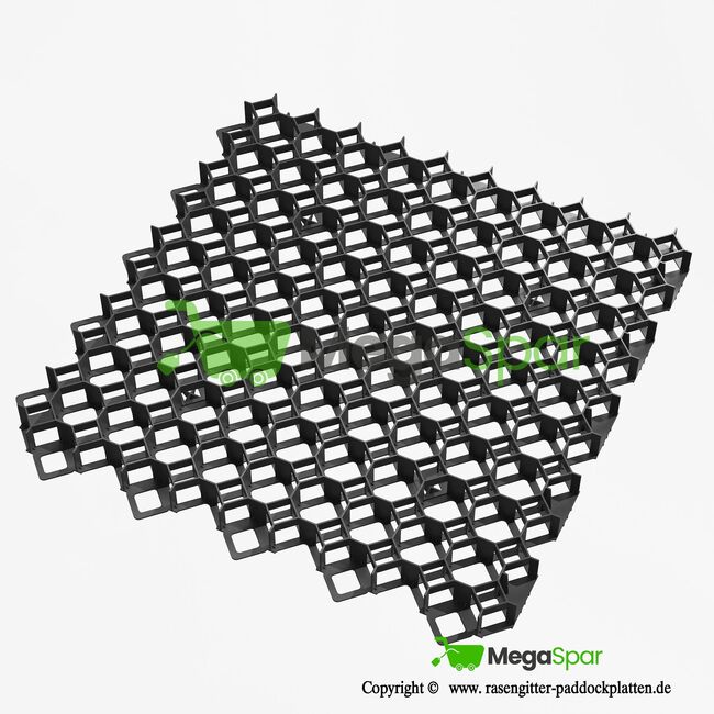 Rasengitter & Bodengitter, Kiesgitter, Paddockplatten und Kieswaben | Paddockmatten 7,99 EUR/m², MEGASPAR - Online Shop Gartenmatten, Bodenplatten & Rasengitter, Parkplatzgitter, MEGASPAR Online-Shop (MEGASPAR Online-Shop), Horse Stables, Piła, Image 11