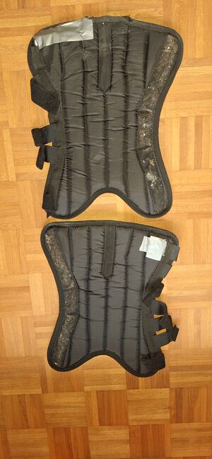 Transport Gamaschen hinten, Jaque, Tendon Boots, Baunatal , Image 2