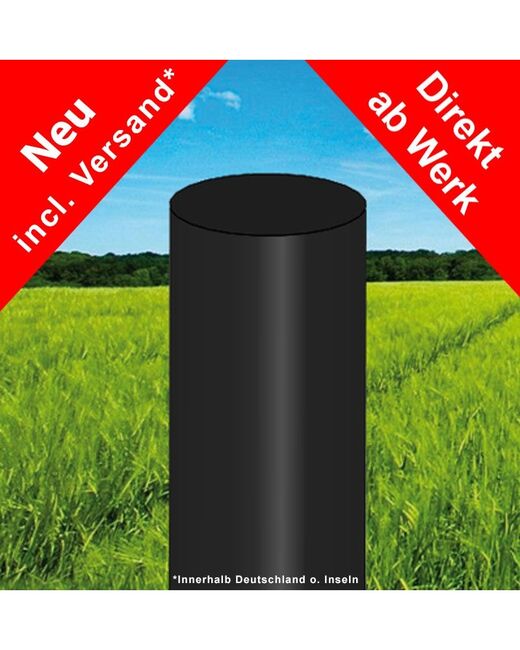 Recyclingpfähle, 10 x 230 cm, Zaunpfähle, Koppelpfosten, Freihaus, Koppel-Group Recyclingpfahl 10x230, Koppel-Group (Koppel-Group), Weidezaunzubehör, Melle