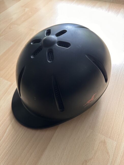 Red Horse Reithelm, Manuel , Riding Helmets, Dresden