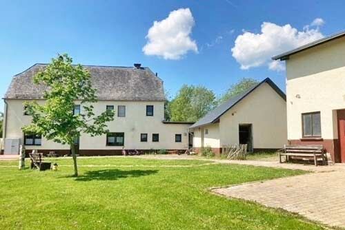 Ref 2456MK - Rheinland Pfalz, Rhein-Lahn-Kreis, 56379 Dörnberg - Reitanlage Altivstall zu verkaufen, Sabine Wesseln (Maras World of Horses, Maras World Solutions S.L.), Equestrian Properties, Dörnberg, Image 3