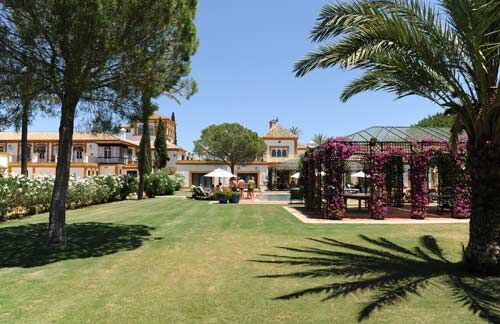 Ref2454 Andalusien, Sevilla - luxuriöses Landgut mit 506 Hektar zu verkaufen!, Sabine Wesseln, Maras World of Horses (Maras World of Horses, Maras World Solutions S.L.), Equestrian Properties, Sevilla, Image 4