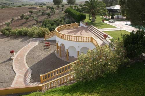 Ref2454 Andalusien, Sevilla - luxuriöses Landgut mit 506 Hektar zu verkaufen!, Sabine Wesseln, Maras World of Horses (Maras World of Horses, Maras World Solutions S.L.), Equestrian Properties, Sevilla, Image 5