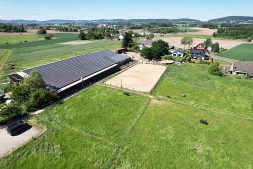 Ref2463MK NRW, Nordrhein Westfalen, Bad Oeynhausen - Reitimmobilie, Pferderanch zu verkaufen!, Sabine Wesseln, Maras World of Horses (Maras World of Horses, Maras World Solutions S.L.), Pferdeimmobilien, Bad Oeynhausen, Abbildung 2