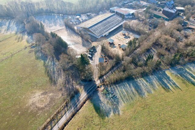 Ref2509MK Rheinland Pfalz, Westerwald, 56479 Elsoff - Reitanlage zu verkaufen, Sabine Wesseln, Maras World of Horses (Maras World of Horses, Maras World Solutions S.L.), Pferdeimmobilien, Elsoff, Abbildung 3