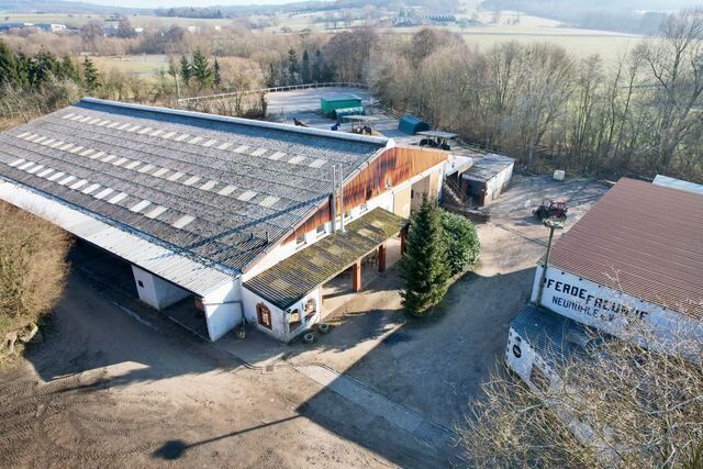 Ref2509MK Rheinland Pfalz, Westerwald, 56479 Elsoff - Reitanlage zu verkaufen, Sabine Wesseln, Maras World of Horses (Maras World of Horses, Maras World Solutions S.L.), Pferdeimmobilien, Elsoff, Abbildung 4