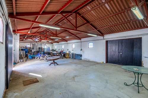 Ref2525FS Andalusien, nahe Sevilla - authentischer Cortijo zu verkaufen!, Sabine Wesseln, Maras World of Horses (Maras World of Horses, Maras World Solutions S.L.), Equestrian Properties, La Puebla de Cazalla, Image 8