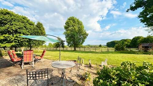 Ref2528AM NRW, Nordrhein-Westfalen, nahe Bielefeld - superschöne Reitanlage zu verkaufen!, Sabine Wesseln, Maras World of Horses (Maras World of Horses, Maras World Solutions S.L.), Pferdeimmobilien, Bielefeld, Abbildung 7