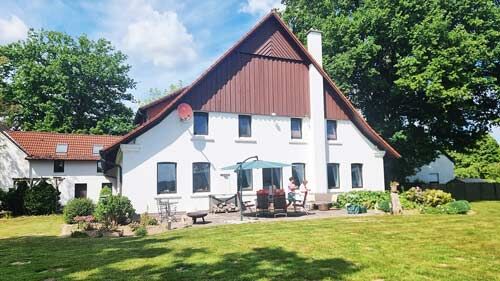 Ref2528AM NRW, Nordrhein-Westfalen, nahe Bielefeld - superschöne Reitanlage zu verkaufen!, Sabine Wesseln, Maras World of Horses (Maras World of Horses, Maras World Solutions S.L.), Pferdeimmobilien, Bielefeld
