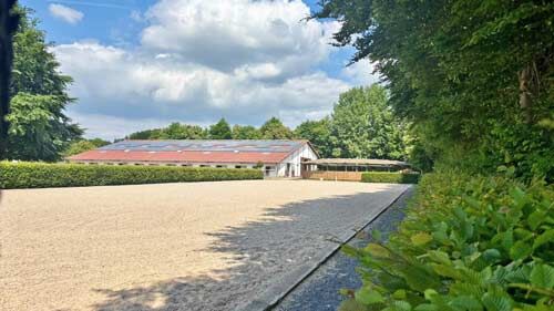 Ref2528AM NRW, Nordrhein-Westfalen, nahe Bielefeld - superschöne Reitanlage zu verkaufen!, Sabine Wesseln, Maras World of Horses (Maras World of Horses, Maras World Solutions S.L.), Pferdeimmobilien, Bielefeld, Abbildung 3