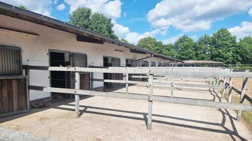 Ref2528AM NRW, Nordrhein-Westfalen, nahe Bielefeld - superschöne Reitanlage zu verkaufen!, Sabine Wesseln, Maras World of Horses (Maras World of Horses, Maras World Solutions S.L.), Equestrian Properties, Bielefeld, Image 5