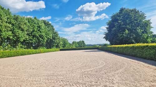 Ref2528AM NRW, Nordrhein-Westfalen, nahe Bielefeld - superschöne Reitanlage zu verkaufen!, Sabine Wesseln, Maras World of Horses (Maras World of Horses, Maras World Solutions S.L.), Equestrian Properties, Bielefeld, Image 6