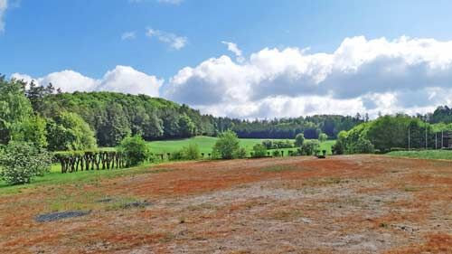 Ref2529 Bayern, Oberfranken, fränkische Schweiz - elegantes private Reitimmobilie zu verkaufen!, Sabine Wesseln, Maras World of Horses (Maras World of Horses, Maras World Solutions S.L.), Equestrian Properties, Gößweinstein, Image 4