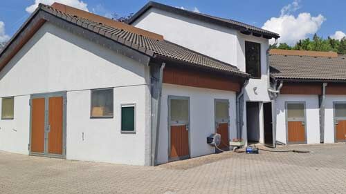 Ref2529 Bayern, Oberfranken, fränkische Schweiz - elegantes private Reitimmobilie zu verkaufen!, Sabine Wesseln, Maras World of Horses (Maras World of Horses, Maras World Solutions S.L.), Equestrian Properties, Gößweinstein, Image 5