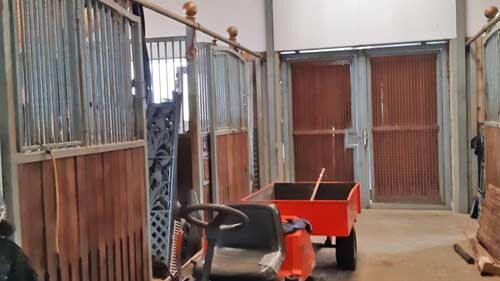 Ref2529 Bayern, Oberfranken, fränkische Schweiz - elegantes private Reitimmobilie zu verkaufen!, Sabine Wesseln, Maras World of Horses (Maras World of Horses, Maras World Solutions S.L.), Pferdeimmobilien, Gößweinstein, Abbildung 6