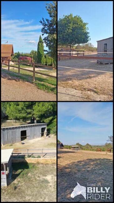 Ref2531 Spanien, Valencia, Monserrat - Finca mit Pferdehaltung zu verkaufen!, Sabine Wesseln, Maras World of Horses (Maras World of Horses, Maras World Solutions S.L.), Equestrian Properties, Chiclana de la Frontera, Image 9