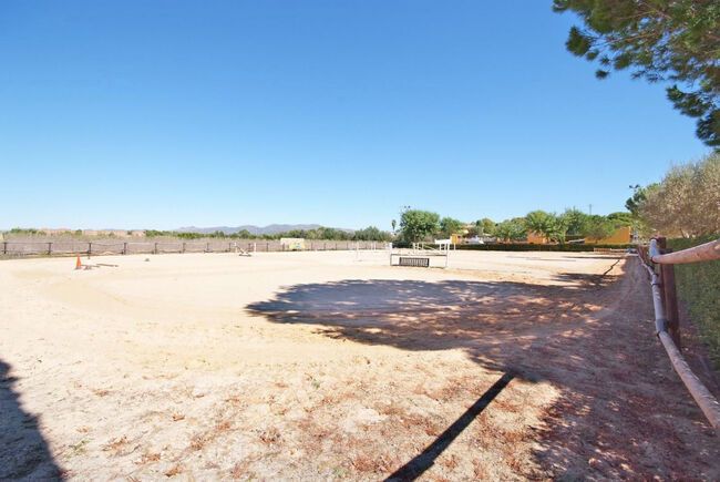 Ref2535SG Spanien, Valencia, Bétera - elegante Villa mit Reitstall zu verkaufen!, Sabine Wesseln, Maras World of Horses (Maras World Solutions S.L.), Equestrian Properties, Bétera, Image 2