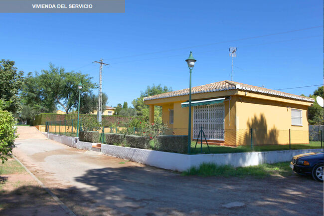 Ref2535SG Spanien, Valencia, Bétera - elegante Villa mit Reitstall zu verkaufen!, Sabine Wesseln, Maras World of Horses (Maras World Solutions S.L.), Equestrian Properties, Bétera, Image 4