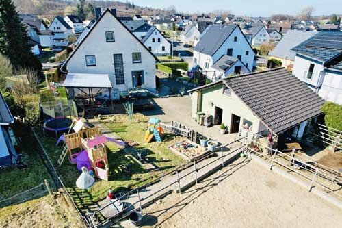 Ref2542MK Rheinland-Pfalz, Westerwald, Bellingen - Haus mit Pferdehaltung, Sabine Wesseln, Maras World of Horses (Maras World Solutions S.L.), Equestrian Properties, Bellingen, Image 2