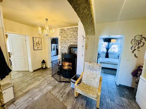 Ref2542MK Rheinland-Pfalz, Westerwald, Bellingen - Haus mit Pferdehaltung, Sabine Wesseln, Maras World of Horses (Maras World Solutions S.L.), Equestrian Properties, Bellingen, Image 4