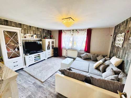 Ref2542MK Rheinland-Pfalz, Westerwald, Bellingen - Haus mit Pferdehaltung, Sabine Wesseln, Maras World of Horses (Maras World Solutions S.L.), Equestrian Properties, Bellingen, Image 5