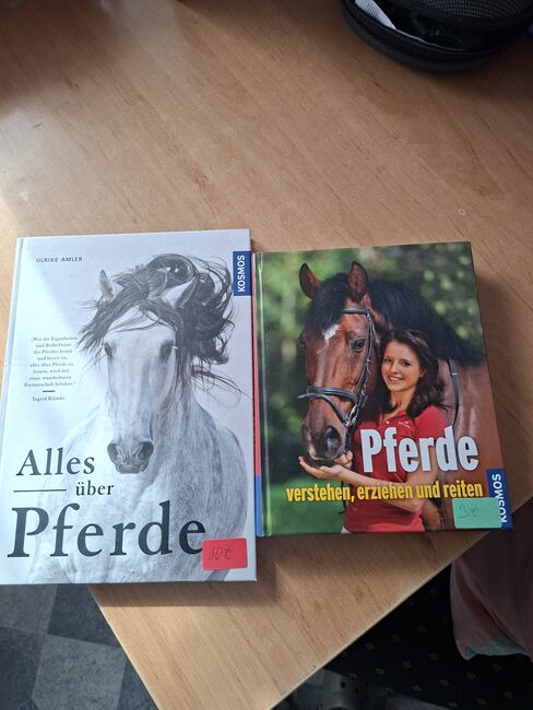Pferdefachbücher zu verkaufen, Simone Placke, Books, Wallenhorst, Image 3