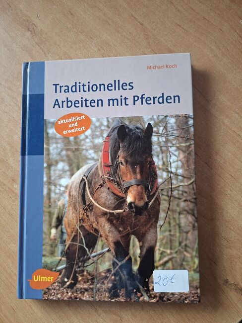 Pferdefachbücher zu verkaufen, Simone Placke, Books, Wallenhorst, Image 11