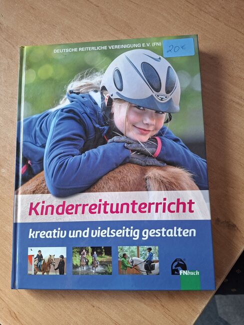 Pferdefachbücher zu verkaufen, Simone Placke, Books, Wallenhorst, Image 3