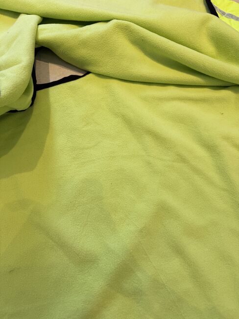 Reflektor Ausreitdecke, Elisabeth, Horse Blankets, Sheets & Coolers, Innsbruck, Image 5