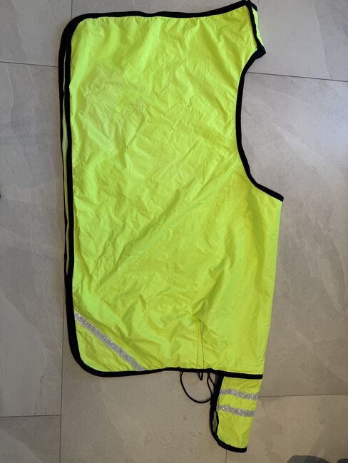 Reflektor Ausreitdecke, Elisabeth, Horse Blankets, Sheets & Coolers, Innsbruck