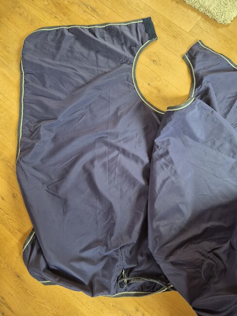 Regen-Nierendecke, Thermo Master, Céline, Horse Blankets, Sheets & Coolers, Worb, Image 4